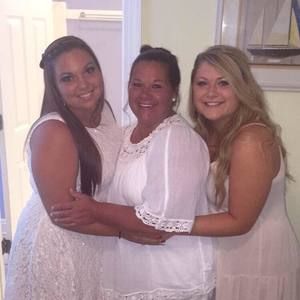 Meet your Posher, Angie